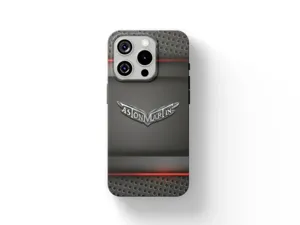 Aston Martin Handyhüllen Robuster Moderner Stil